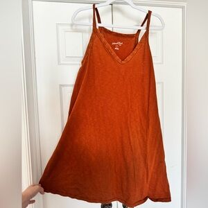 Universal Threads swing dress size L